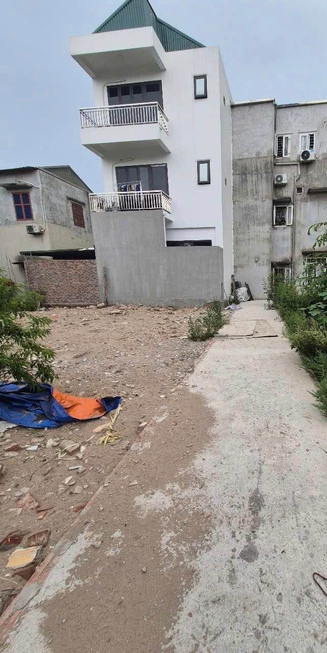 Đất nền Vĩnh Quỳnh 50m² giá 4 tỷ - Mặt tiền 5m, đầu tư sinh lời!