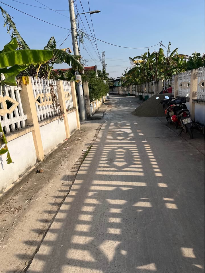 Đất thổ cư Đông Sơn, Thanh Hóa 115m² chỉ 600 triệu - Cơ hội đầu tư tốt!