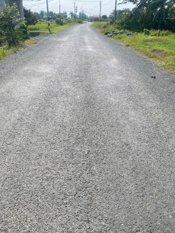 Đất thổ cư Nguyễn Văn Thanh, 278m², giá 1.39 tỷ - Sổ đỏ chính chủ