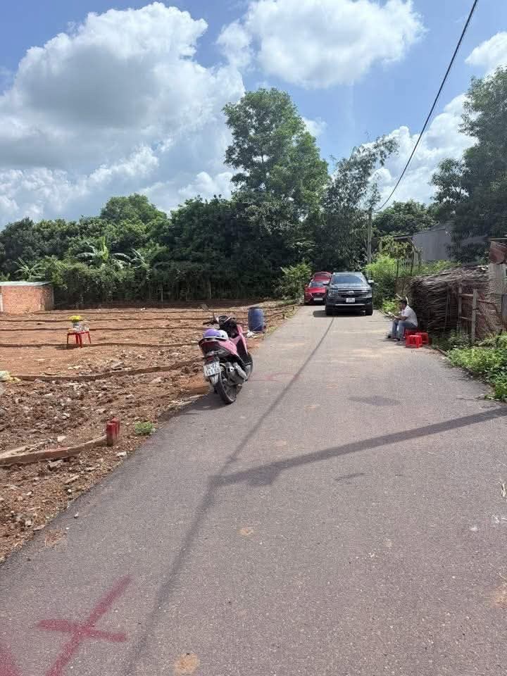 Đất nền Ấp 1, xã Sông Trầu, Trảng Bom 100m² giá 900 triệu - Đầu tư sinh lời ngay!