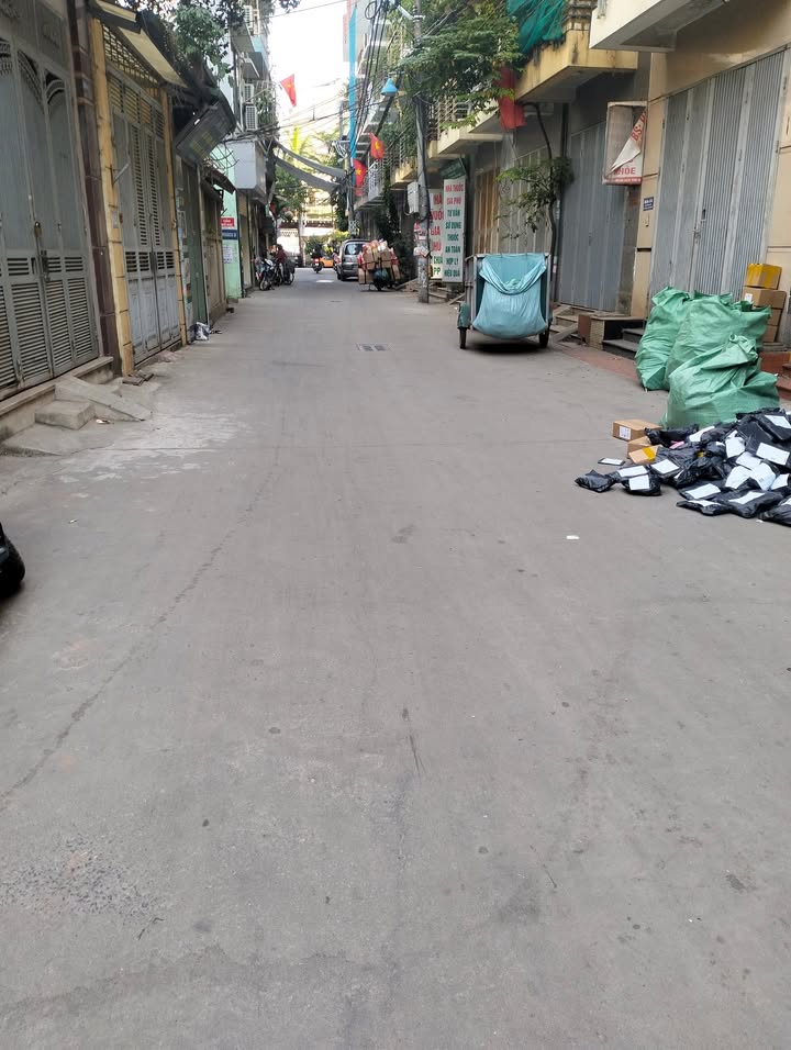 Đất La Khê Hà Đông 30.6m² giá chỉ 6 tỷ - Đầu tư sinh lời