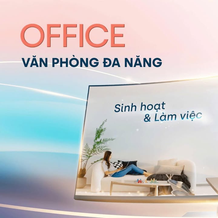 Văn phòng cho thuê MT Eastmark City, Thủ Đức, 56-115m² - Không gian làm việc đa năng và tiềm năng!