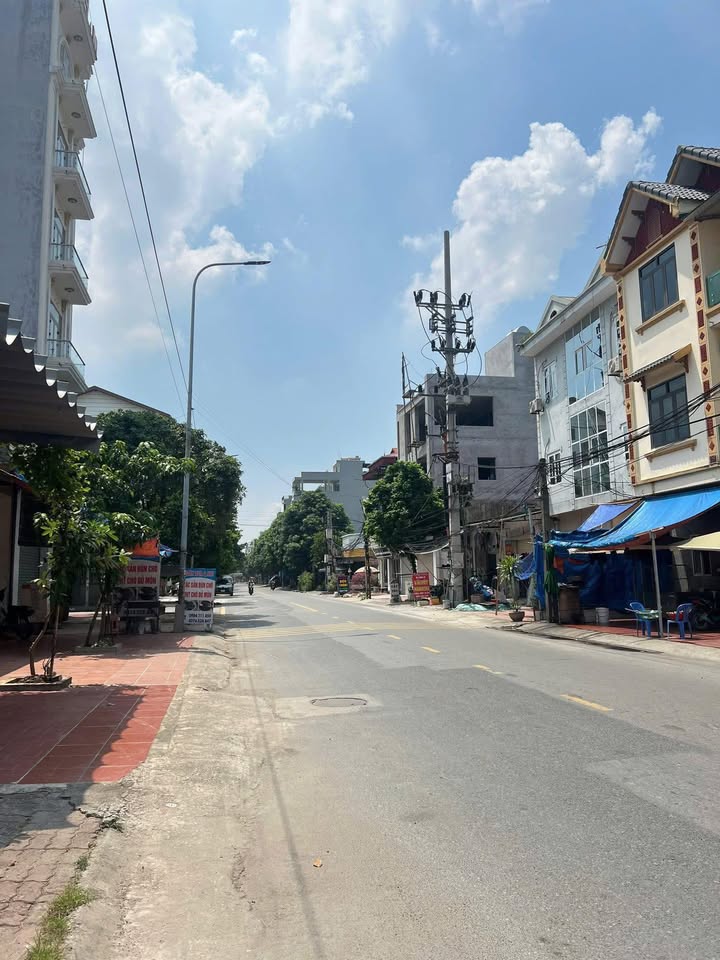 Đất nền Ninh Hiệp, Gia Lâm 92.5m² giá 2x tỷ - Cơ hội đầu tư tuyệt vời!