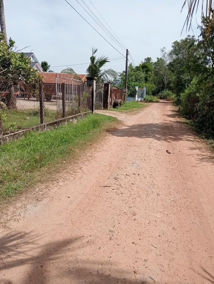 Đất thổ cư Đồng Khởi Châu Thành 255m² giá 230 triệu - Cơ hội đầu tư tuyệt vời!