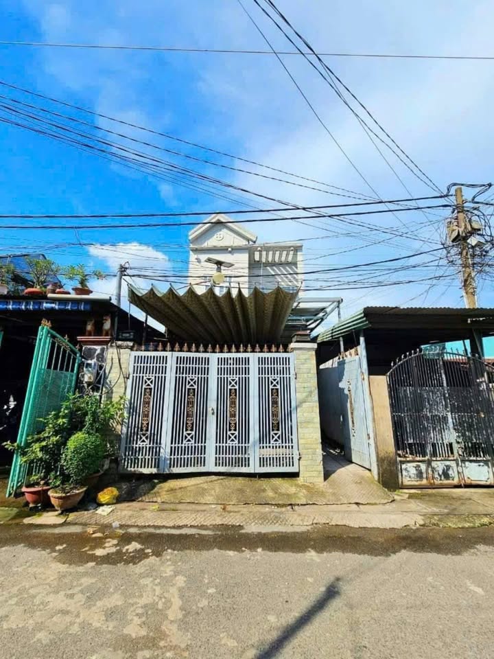 Nhà 1 Trệt 1 Lầu Tại Tân Hòa, Biên Hòa 283m², Giá 5.9 Tỷ - Đầu Tư Sinh Lời Ổn Định!