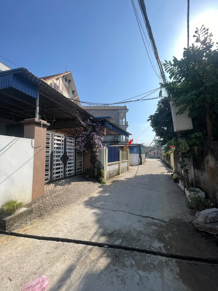 Đất thổ cư 150m² tại P. Trung Thành, Phổ Yên - Giá chỉ 1 tỷ!