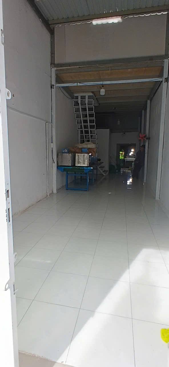 Nhà nguyên căn Gò Vấp 72m² giá 5 triệu/tháng - Hẻm xe hơi tiện lợi!