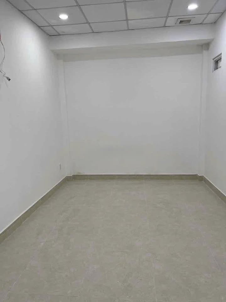 Nhà cho thuê hẻm xe hơi Thống Nhất, Gò Vấp 120m² - An ninh, tiện nghi cho gia đình!