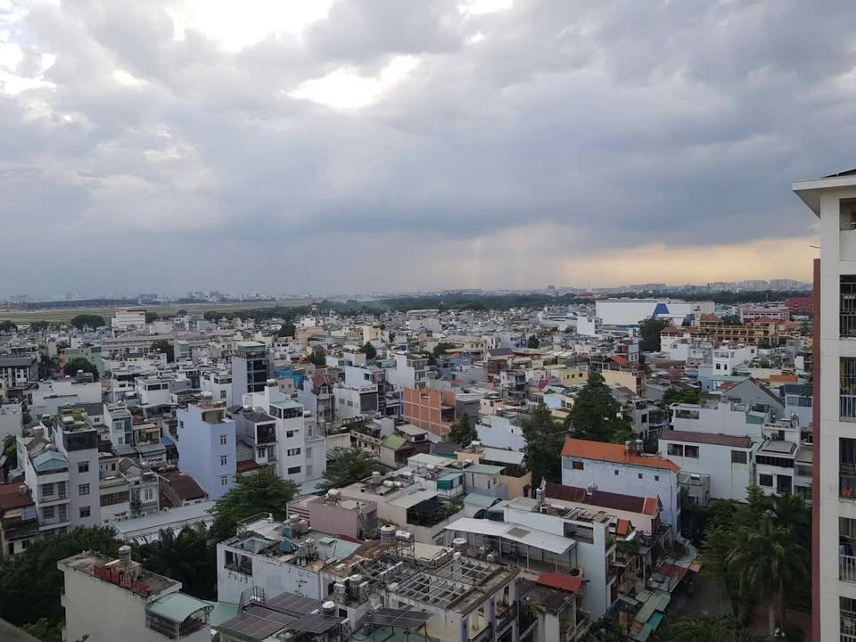 Căn hộ Cityland Park Hills Gò Vấp 85m² - Cho thuê giá thỏa thuận, vào ở ngay!