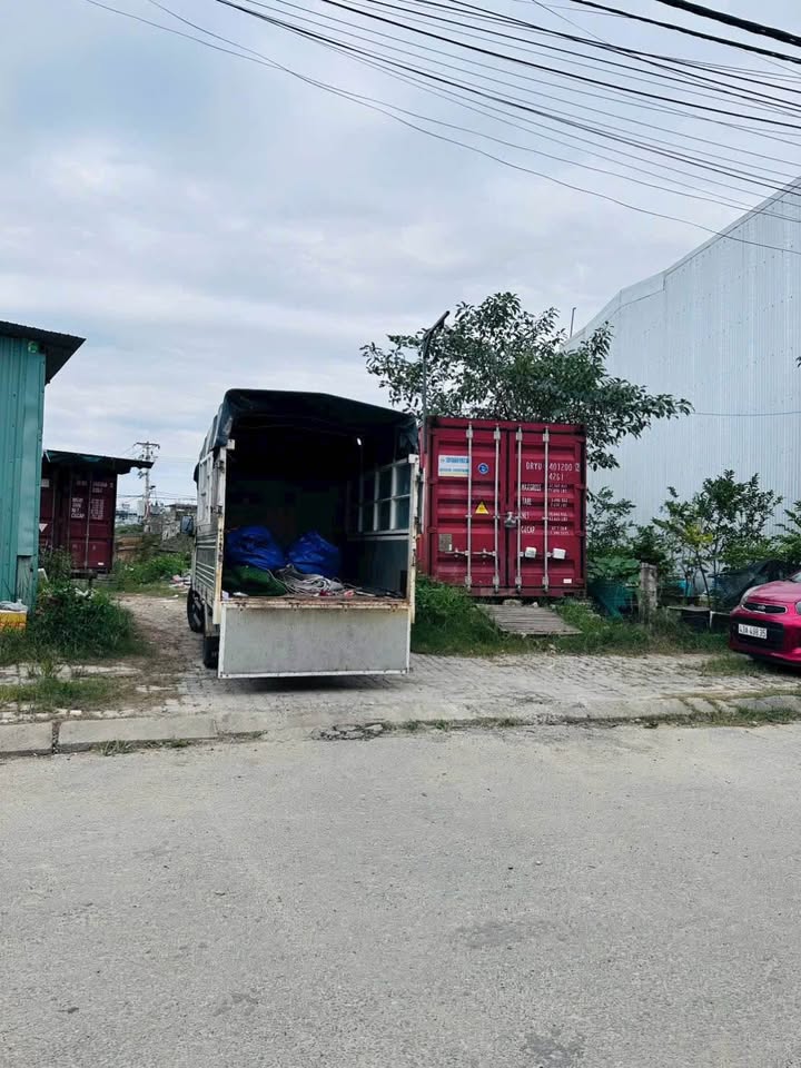 Đất nền khu TĐC Phước Lý 2 quận Cẩm Lệ 114m² giá 4,3 tỷ - Hướng Đông Nam