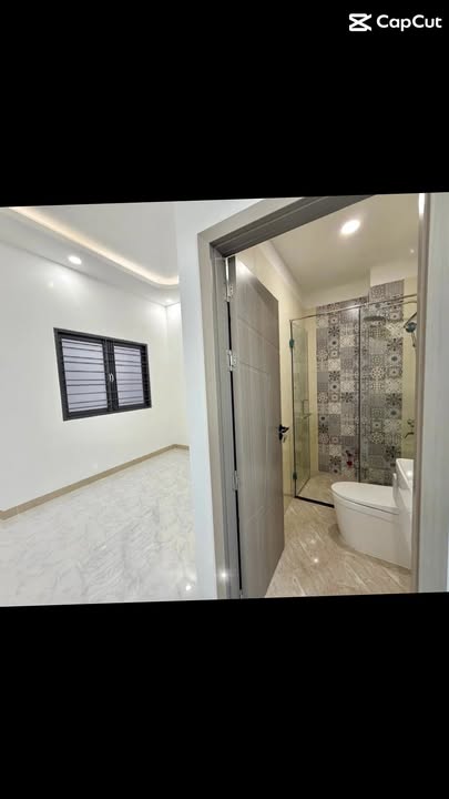 Nhà 2 tầng Hiệp Bình Thủ Đức 50.5m² giá 6 tỷ - Đón Tết sang trọng!