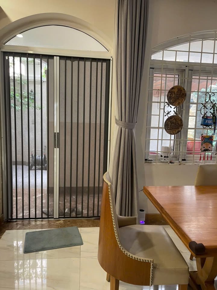 Biệt thự song lập Cityland Riverside, Quận 7, 220m² giá 55 tỷ - An ninh 24/7, full nội thất!