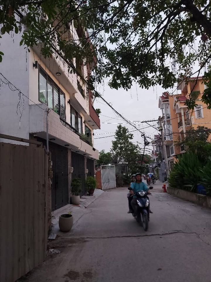 Đất nền Thới An, Q12 - 59.6m² giá 3.6 tỷ - Đầu tư sinh lời ngay!