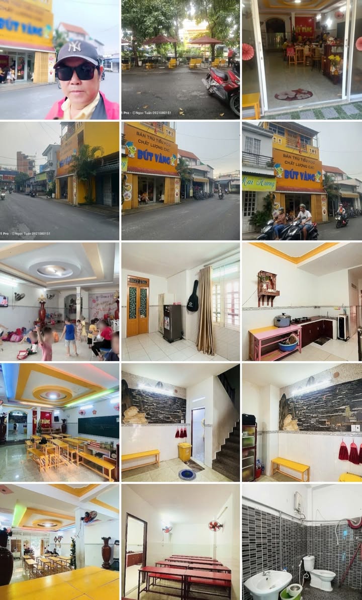 Mặt tiền kinh doanh Tân Chánh Hiệp 90m² giá 6 tỷ - Dòng tiền 22 triệu/tháng!