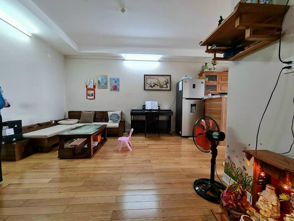 Căn hộ Belleza Quận 7 74.77m² giá 3.75 tỷ - Đầy đủ nội thất, sẵn sàng vào ở!