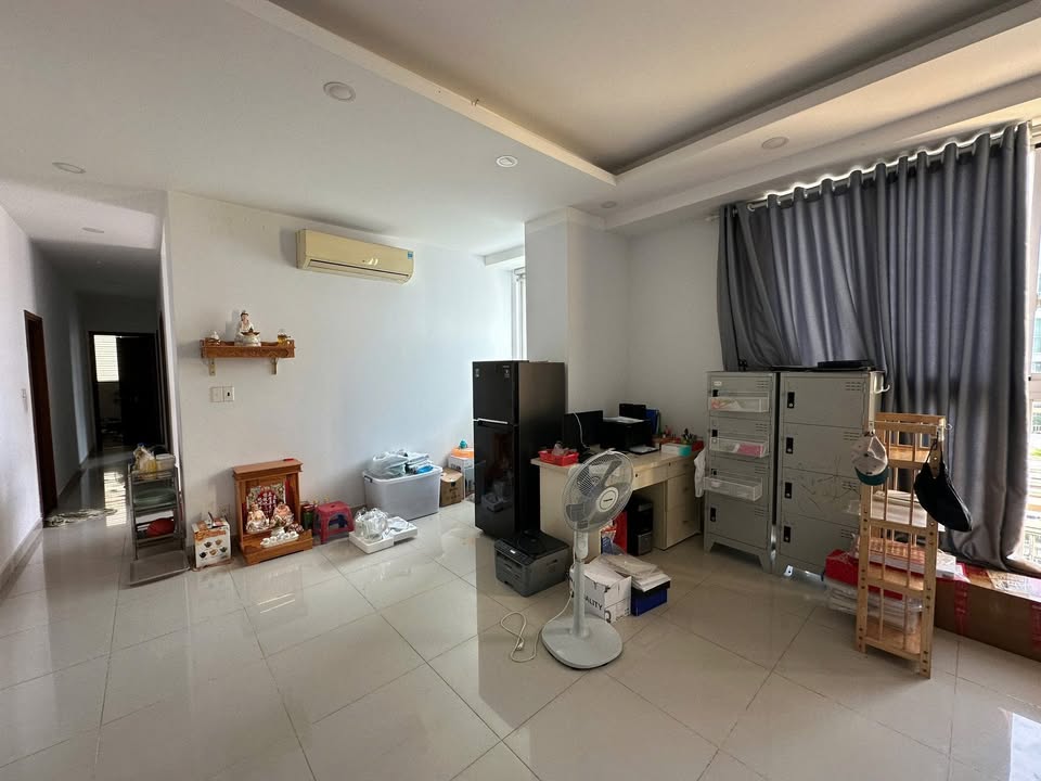 Căn hộ Belleza quận 7 105m² giá 4.4 tỷ - Sổ hồng chính chủ, không thể bỏ lỡ!