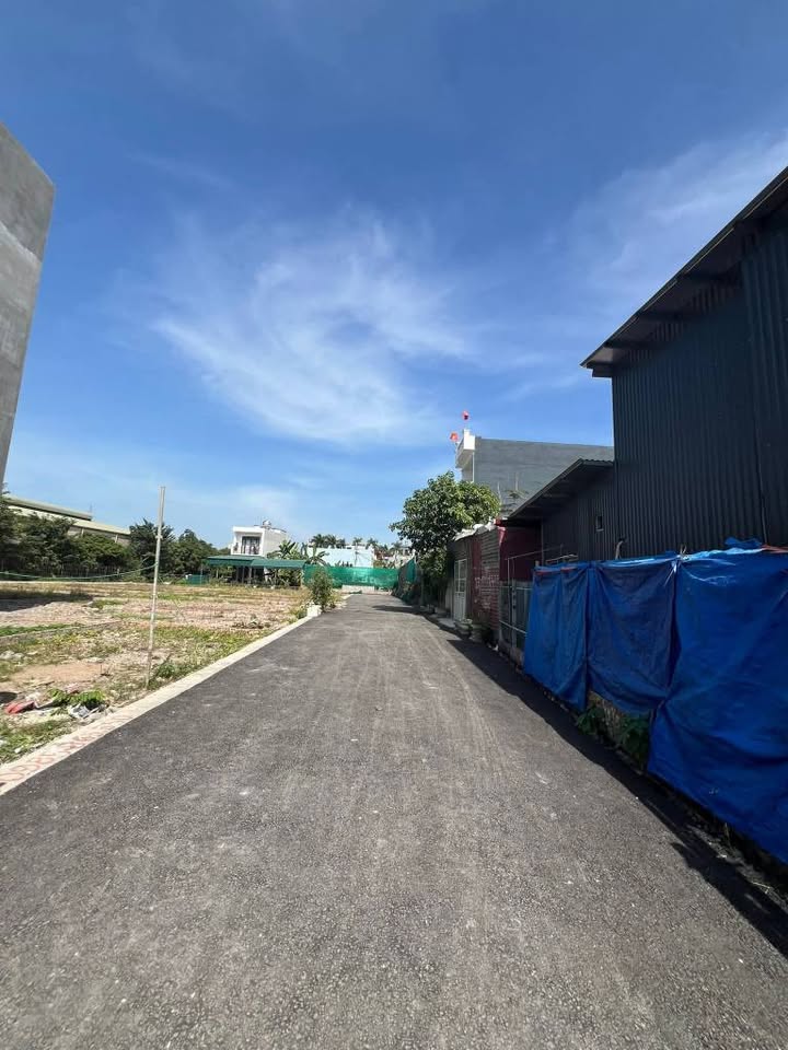 Đất Bạch Mai, Đồng Thái, An Dương 50.4m² giá chỉ 2 tỷ - Cơ hội đầu tư hấp dẫn!