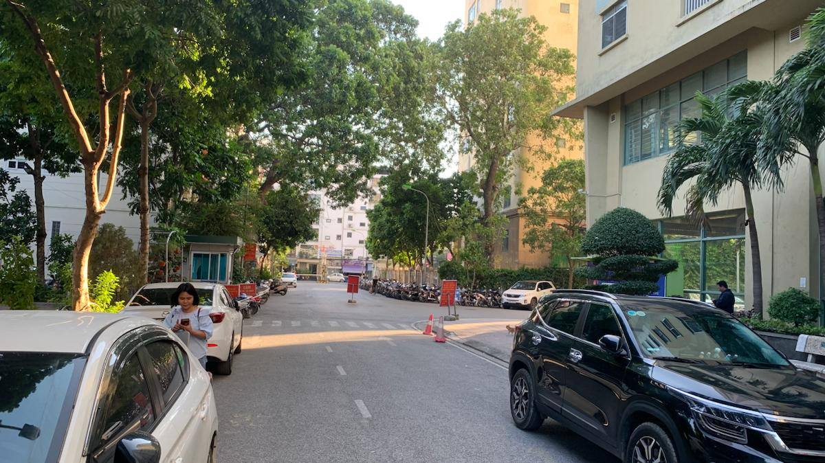 Chung cư Skylight Minh Khai 100m² giá 9.4 tỷ - Sẵn sàng vào ở với nội thất full