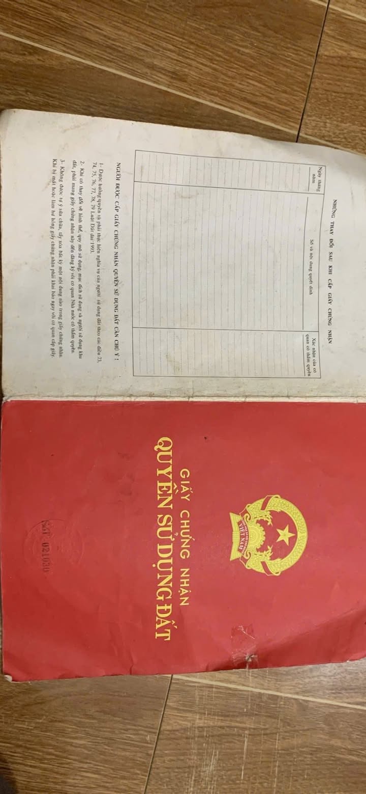 Đất nền Hương Sơn, Mỹ Đức 100m² giá thỏa thuận - Cơ hội đầu tư tốt!