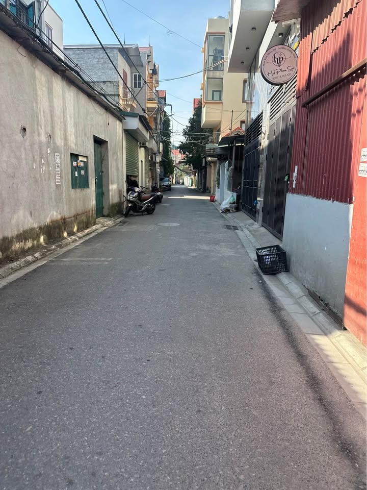 Đất Vân Nội Đông Anh 65m² giá 4.3 tỷ - Cơ hội đầu tư tuyệt vời!