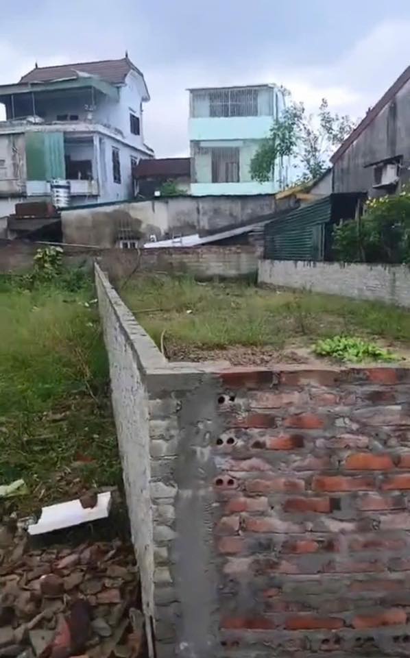 Đất nền Hưng Chính Vinh 161m² giá 3.7 tỷ - Chính chủ bán gấp!