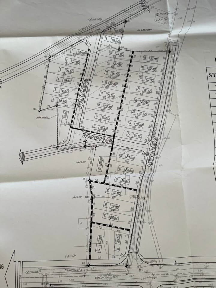 Đất đấu giá xã Nghi Hưng 319m² - Cơ hội đầu tư vàng với khu công nghiệp WHA!