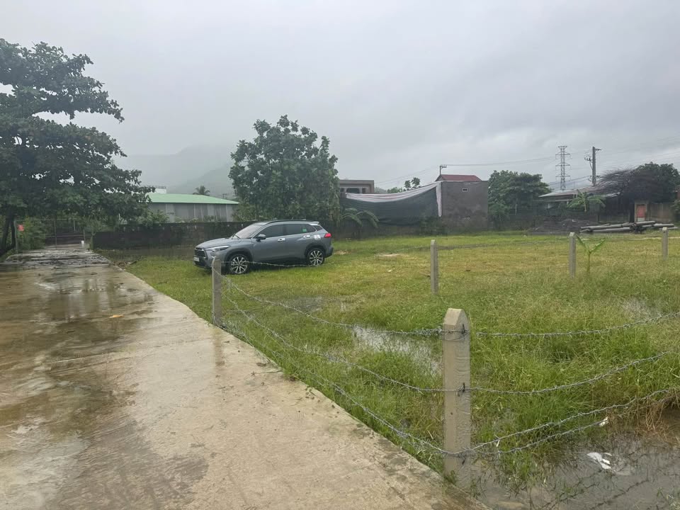 Đất nền Nam Nha Trang 107m² giá 2.5 tỷ - Cơ hội đầu tư sinh lời!