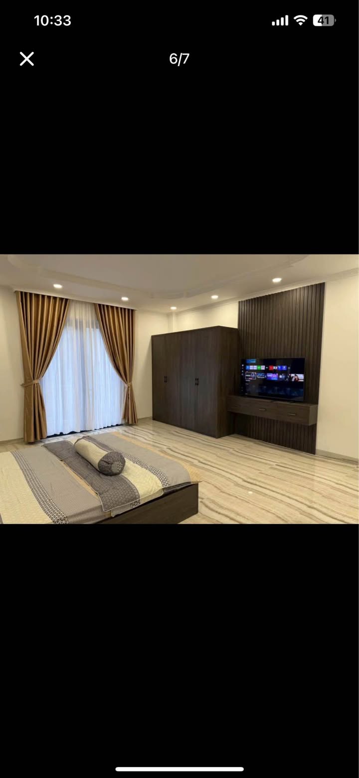 Nhà 3 tầng KĐT Hà Quang 2 - Nha Trang 100m² giá 12.8 tỷ - Nội thất cao cấp, sẵn sàng giao dịch!