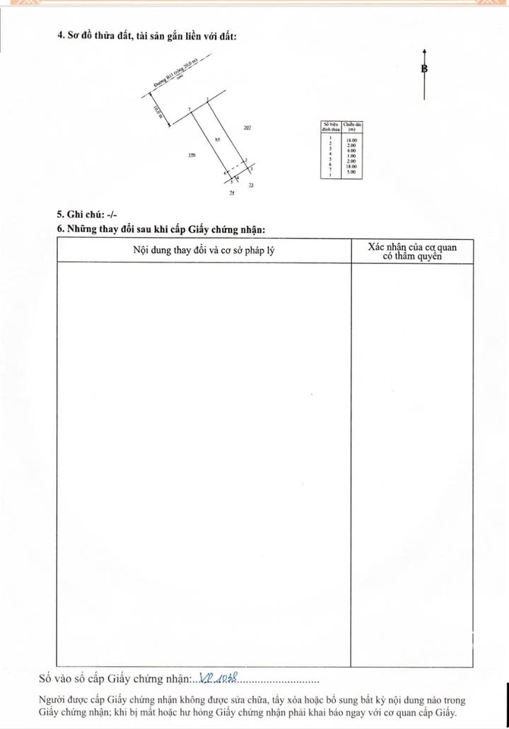 Nhà mặt tiền kinh doanh 5 tầng KĐT VCN Phước Long 2, Nha Trang 100m² - Đầu tư sinh lời ngay!