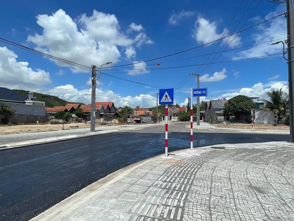 Lô đất 150m² tại TĐC Hà Thanh, Ninh Hòa giá 1.79 tỷ - Đầu tư sinh lời ngay!