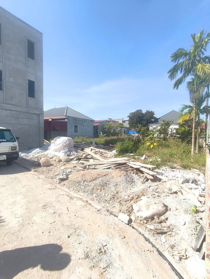 Lô đất đẹp Hy Tái 50m² giá 1.18 tỷ - Vị trí đắc địa, đầu tư sinh lời!