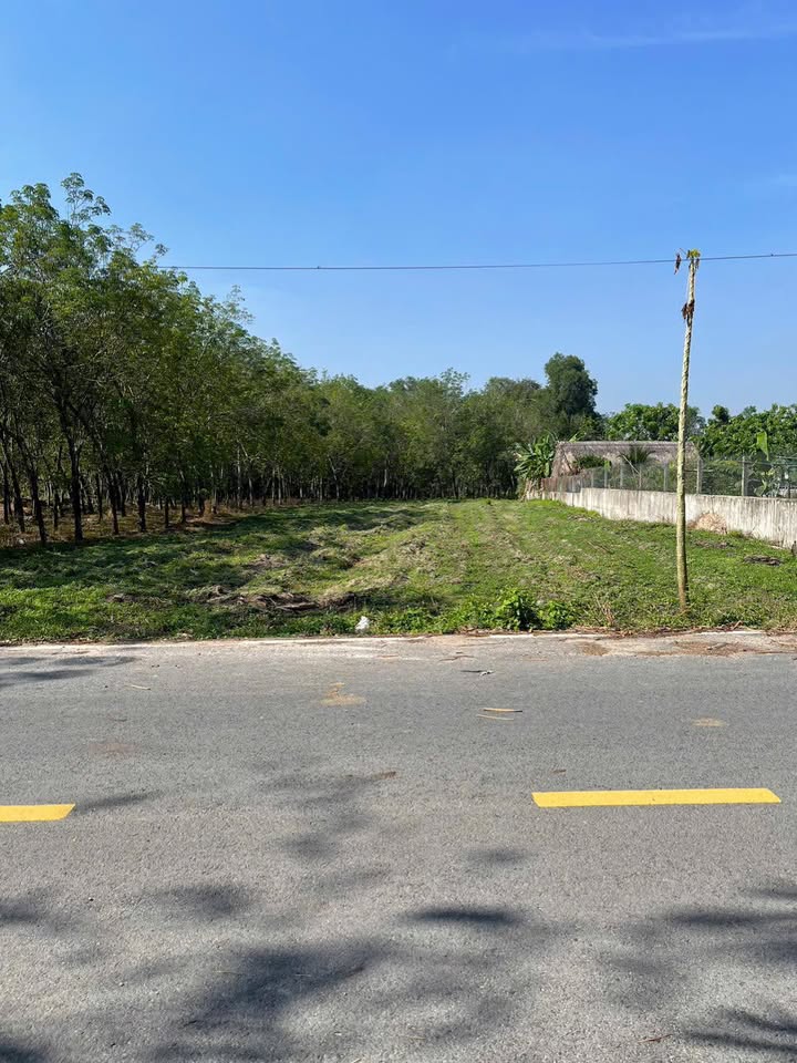 Đất nền Vĩnh Tân, Tân Uyên 500m² - Ngay cổng VSIP 2, giá thỏa thuận!