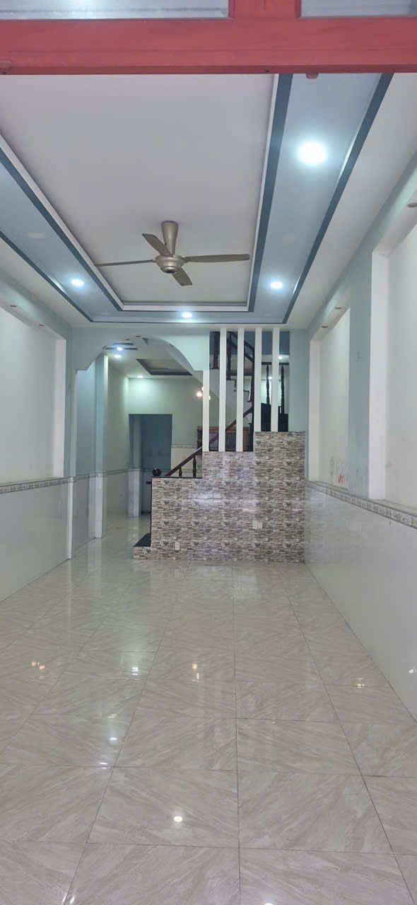 Nhà lầu trệt 78m² Tân Bình, Dĩ An giá 3.3 tỷ - Sân xe hơi tiện lợi!