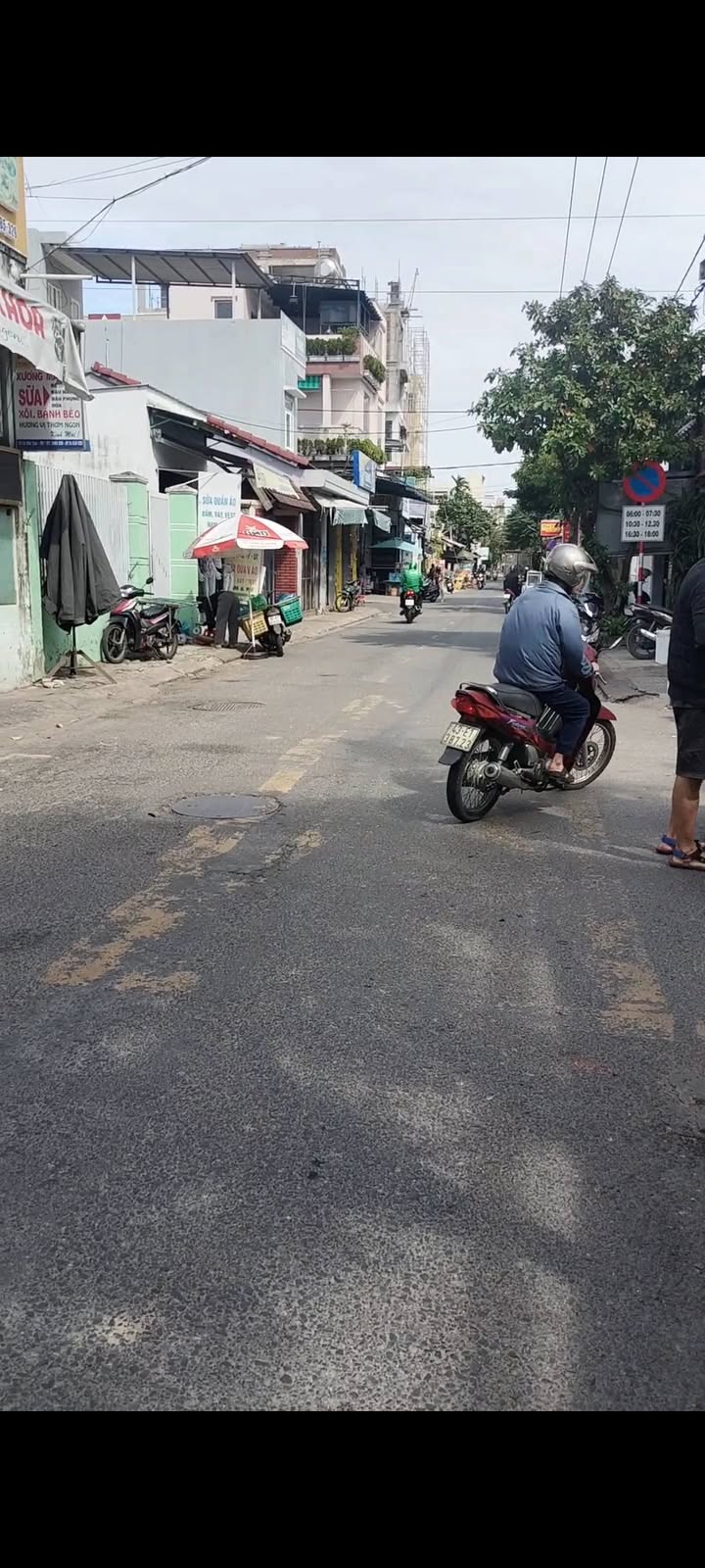 Bán đất đường Lê Hữu Trác, An Hải Đông, Sơn Trà - Diện tích 285m², giá 28 tỷ, vị trí đắc địa gần biển