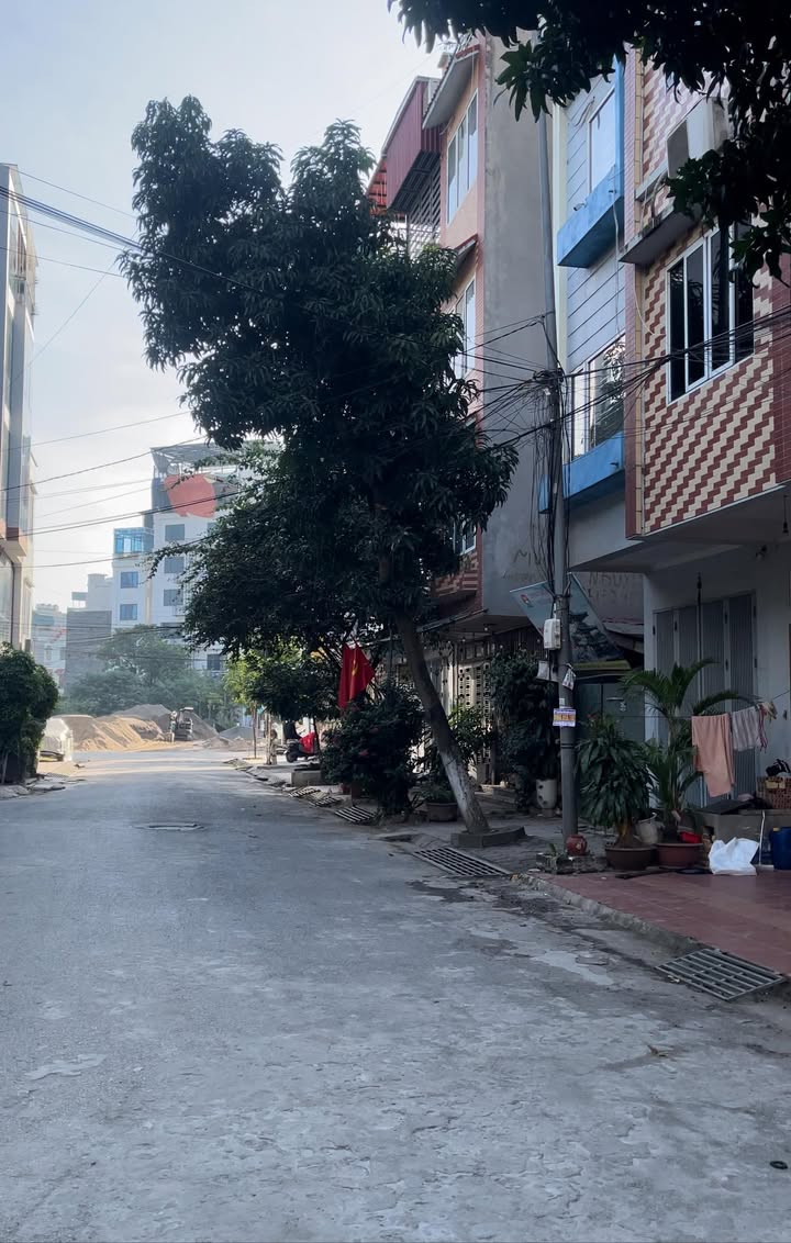 Đất phân lô đường Tư Hoàng, Phương Canh 77m² giá thỏa thuận - Cơ hội đầu tư hiếm có!