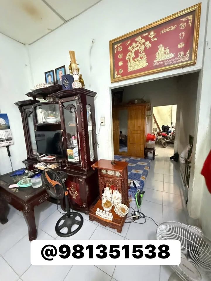 Nhà riêng Tân Đông Hiệp 45m² giá 1.89 tỷ - Sổ riêng, mua ngay!