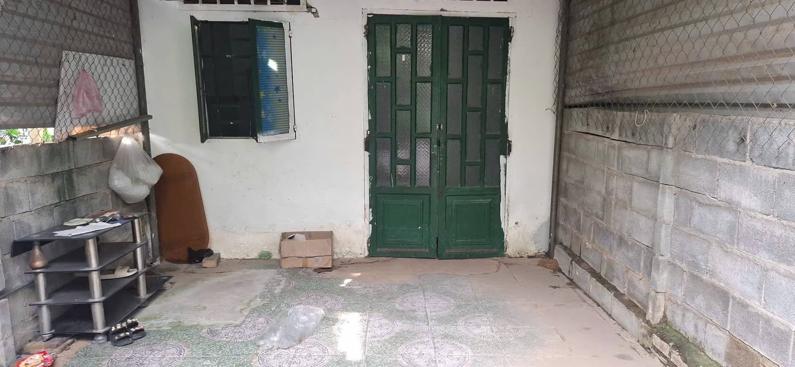 Nhà cấp 4 cho thuê tại KDC Bicosi, Tân Đông Hiệp, Dĩ An - Giá chỉ 3 triệu/tháng!