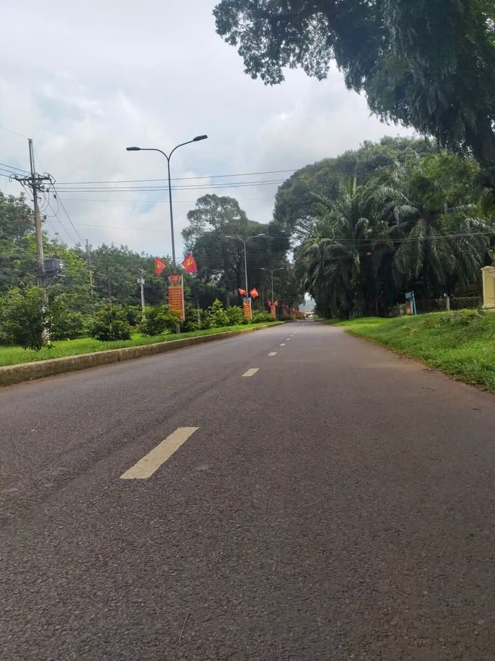 Đất nền kinh doanh mặt tiền nhựa phường Xuân Lập, Đồng Nai 150m² giá 7.5 tỷ - Cơ hội đầu tư tuyệt vời!