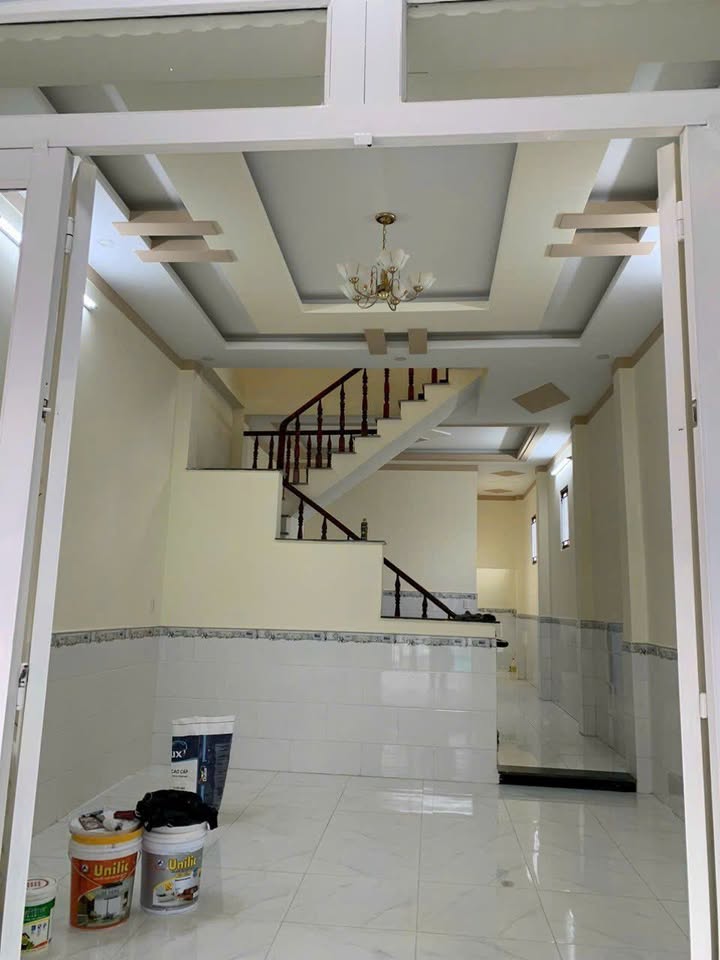 Nhà cho thuê 2PN 2WC tại Bình Chuẩn, Thuận An - Sạch sẽ, thoáng mát chỉ 4.5 triệu!