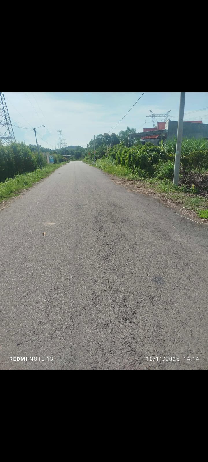 Lô đất mặt tiền đường nhựa Phú Ngọc, Định Quán 350m² giá 770 triệu - Đầu tư sinh lời lý tưởng!