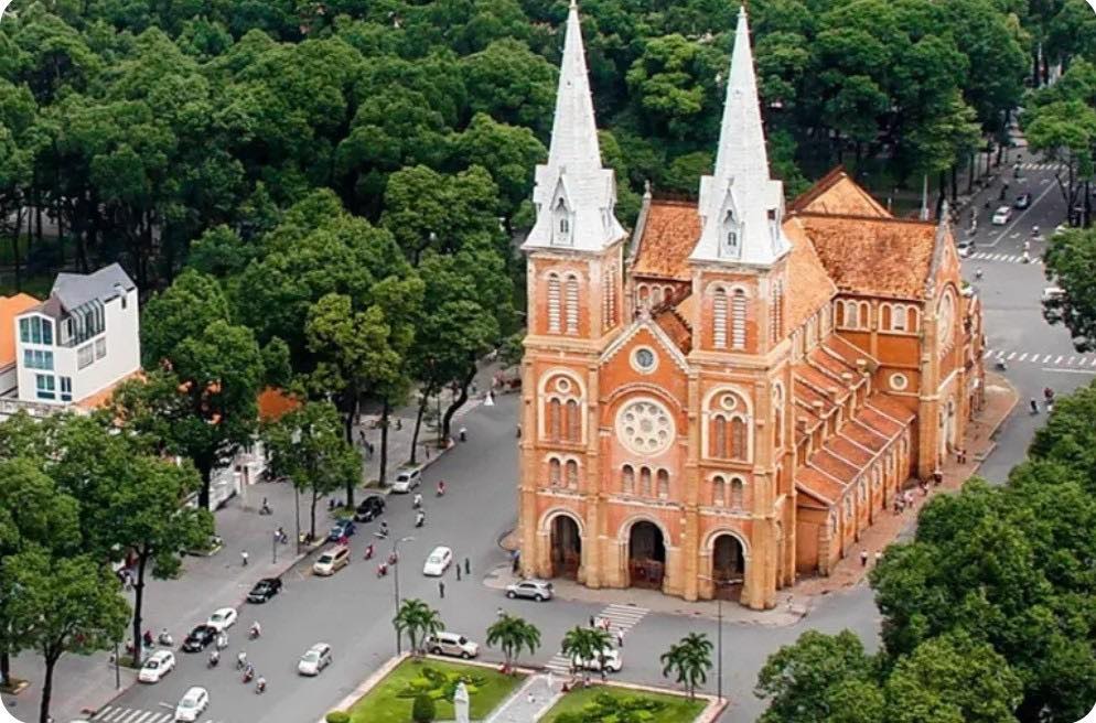 Bán gấp nhà phố Mạc Đỉnh Chi, Quận 1 - 47m² chỉ 17 tỷ - Vị trí siêu đắc địa!