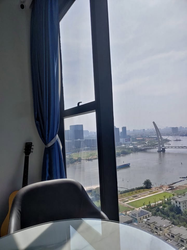 Officetel Vinhomes Golden River Bason 77m² giá thỏa thuận - Không thể bỏ lỡ!