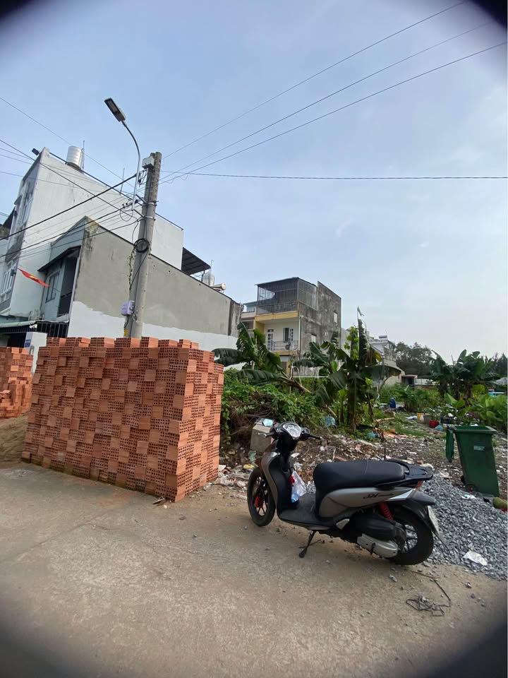 Đất nền hẻm xe hơi 7m Đường Số 7, Long Trường 91m² giá 4.2 tỷ - Cơ hội đầu tư tuyệt vời!