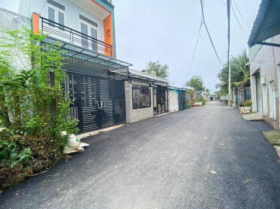 Đất nền đường 11, Trường Thọ, Thủ Đức 103.8m² giá 6.7 tỷ - Sổ hồng chính chủ!