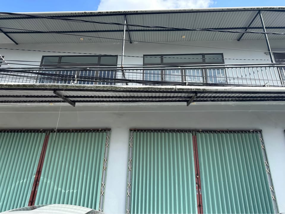 Bán Nhà Mặt Tiền Lương Văn Can, Huế - Diện Tích 201m², Giá 5.9 Tỷ - Nhà 2 Tầng Hoàn Công