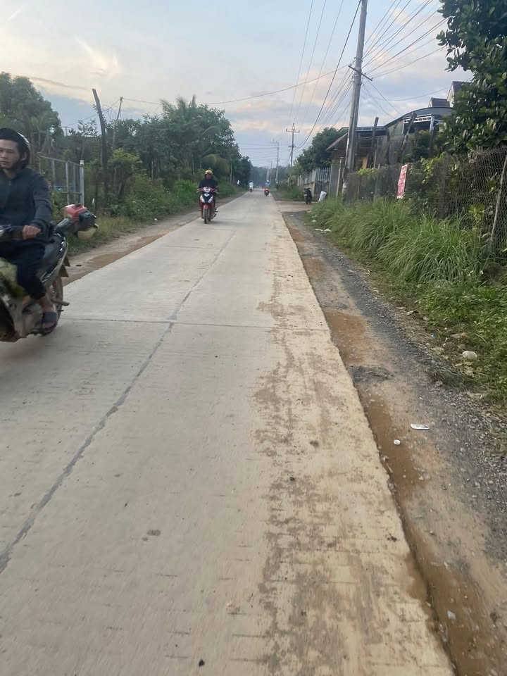 Đất nền 2 mặt tiền xã Nam Dong 585m² giá chỉ 68 triệu/m - Đầu tư sinh lời cao!