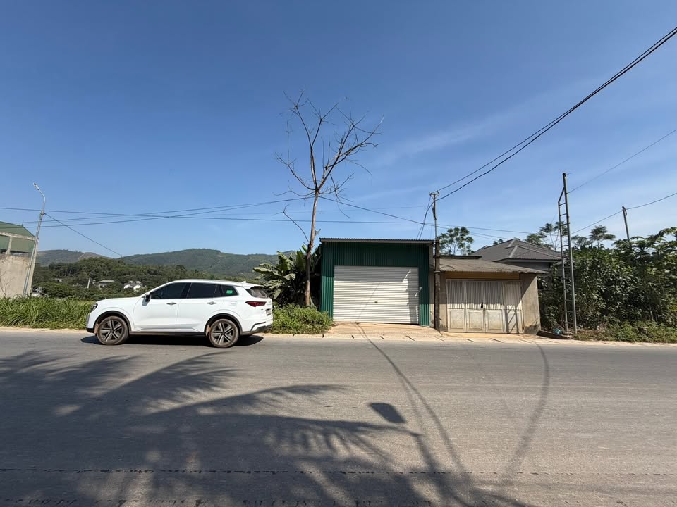 Đất nền Thạch Khoán 128,9m² giá 1 tỷ - Kinh doanh tốt, sổ đỏ chính chủ!