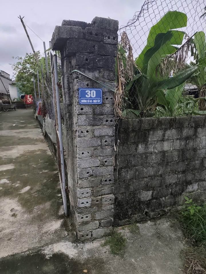 Đất nền thôn Mậu Tây, Quảng Lưu 250m² giá 1.5 tỷ - Vị trí đắc địa cho đầu tư!