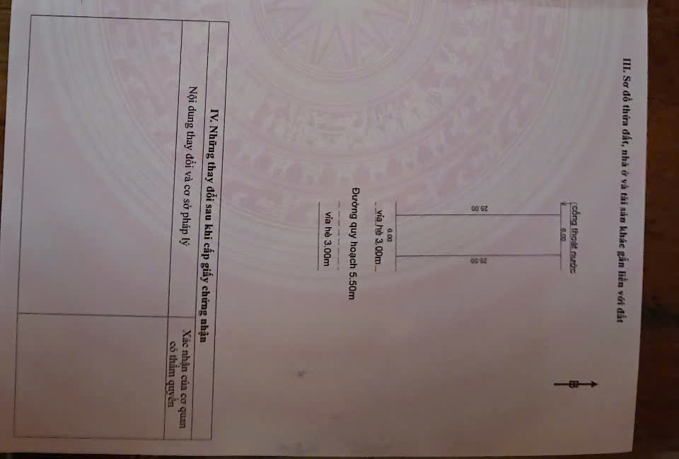 Đất tái định cư Hòa Khương Đà Nẵng 150m² giá 2 tỷ - Cơ hội đầu tư tuyệt vời!