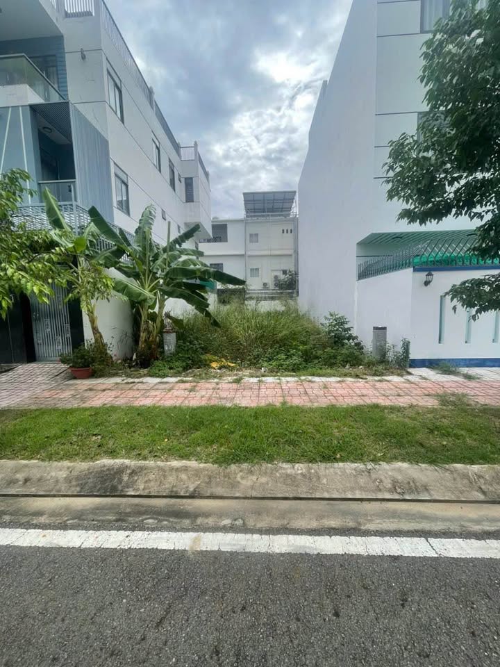 Shophouse Gói 2 Mỹ Gia Nha Trang 150m² giá 5.8 tỷ - Đầu tư sinh lời ngay!